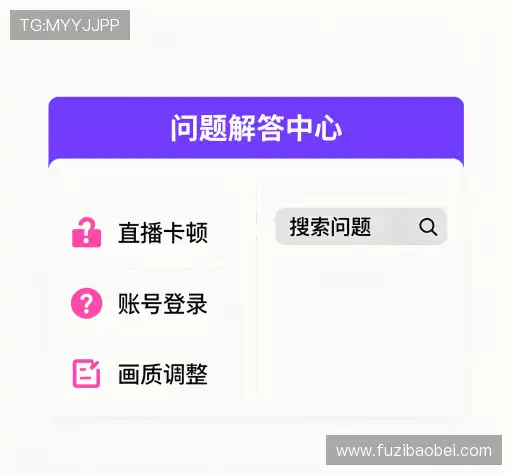 常见问题集